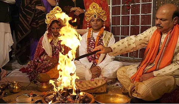 Oriya Wedding